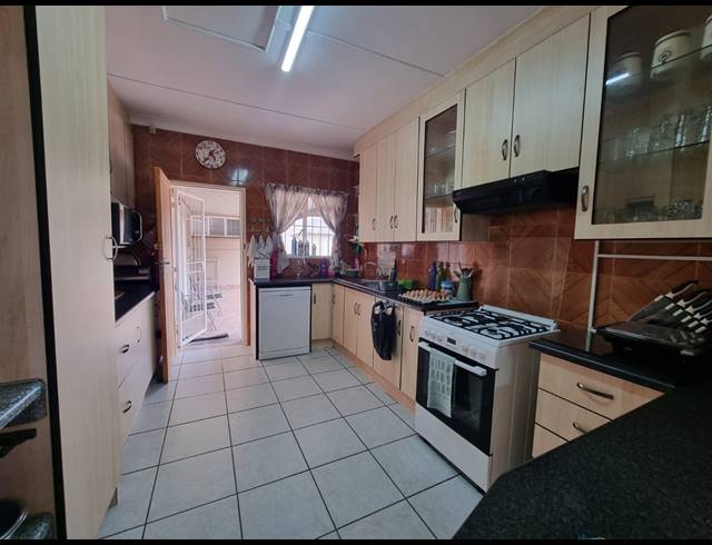 3 BEDROOM HOUSE FOR SALE IN RISIVILLE